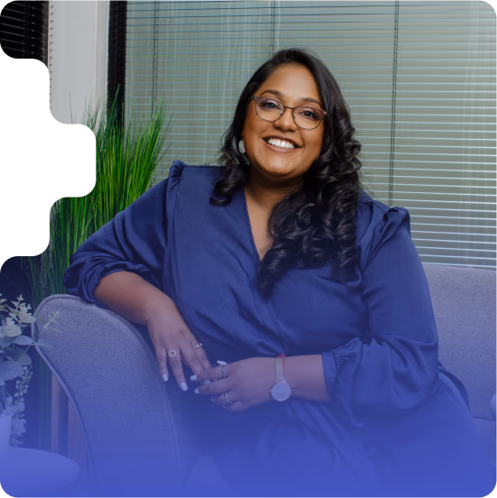 Sherlinka Naidoo